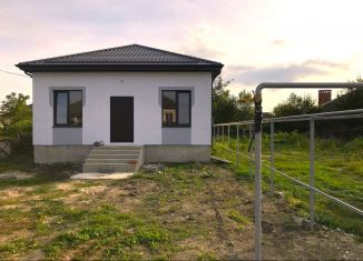 Продается дом, 80 м2, Крымск, улица Карла Либкнехта