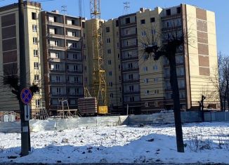 Продается 2-комнатная квартира, 71.8 м2, Марий Эл, улица Льва Толстого