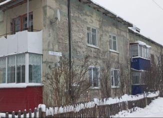 Продам 2-ком. квартиру, 53 м2, Кировская область, Юбилейный переулок, 1