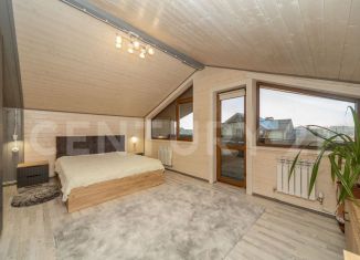 Продаю дом, 88.4 м2, деревня Мокино, Цветочная улица, 26