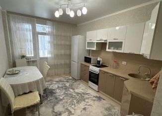 Продам 1-ком. квартиру, 43.3 м2, Анапа, Таманская улица, 121к8