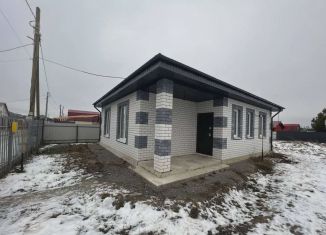 Продам дом, 80 м2, Тюмень, Цветочная улица