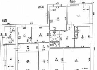 Продается дом, 153 м2, Сызрань, улица Дзержинского, 71/45