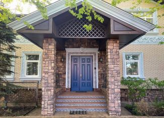 Продам дом, 750 м2, село Акбердино, Юбилейная улица