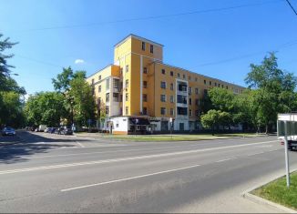 Квартира на продажу студия, 16 м2, Москва, Ленская улица, 2/21, метро Бабушкинская