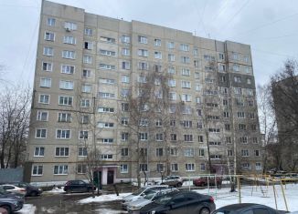 Трехкомнатная квартира на продажу, 62.9 м2, Тамбов, улица Рылеева, 63А