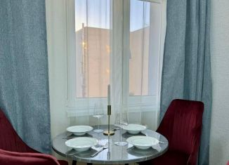 Квартира на продажу студия, 28 м2, Сочи, Демократическая улица, 66, микрорайон Черемушки