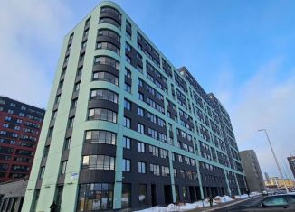 Продам помещение свободного назначения, 109.87 м2, Санкт-Петербург, Парашютная улица, 58, муниципальный округ Коломяги