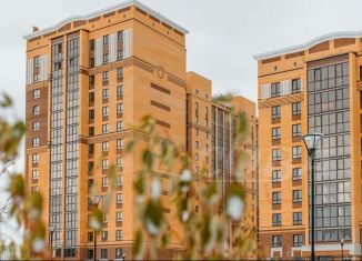 3-ком. квартира на продажу, 120 м2, Тюмень, улица Тимофея Кармацкого, 5к1, ЖК Ария