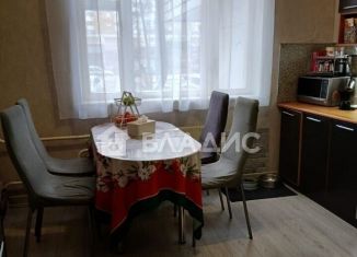 Продам трехкомнатную квартиру, 73.4 м2, Москва, Лукинская улица, 1, район Ново-Переделкино