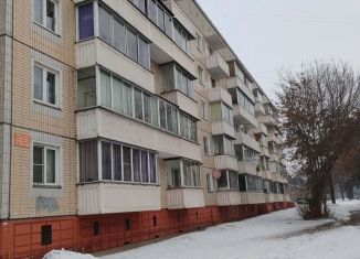 Продажа 1-ком. квартиры, 32 м2, Красноярский край, улица Толстого, 12