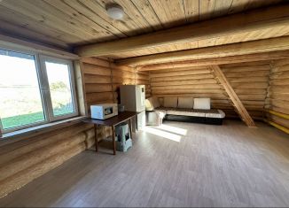 Сдаю дом, 60 м2, деревня Новая Отрада