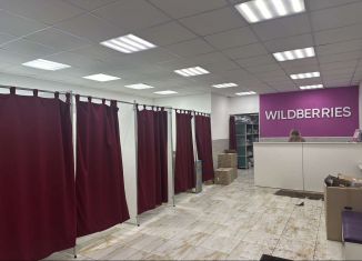 Торговая площадь на продажу, 78.2 м2, Самара, 1-й квартал, 9, Красноглинский район