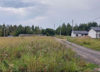 Продаю земельный участок, 7.5 сот., территория Симоногонты, Мирная улица