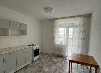 Сдача в аренду 1-ком. квартиры, 38 м2, Екатеринбург, улица Калинина, 79, метро Машиностроителей