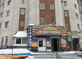 Продается помещение свободного назначения, 59 м2, Сыктывкар, улица Морозова, 100