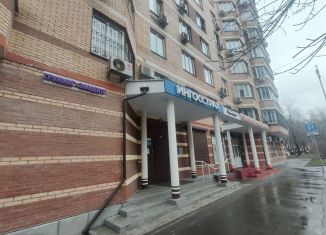 Продажа квартиры студии, 22 м2, Москва, 6-я Кожуховская улица, 3к1, метро Автозаводская