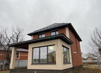 Коттедж на продажу, 129.8 м2, село Нагаево, Меридианная улица, 30