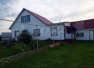 Продажа коттеджа, 120 м2, Тюменская область, Центральная улица