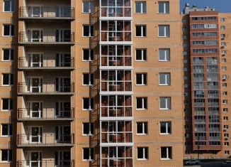 Продается двухкомнатная квартира, 54.7 м2, Иркутск, микрорайон Топкинский, 70, ЖК Видный-3