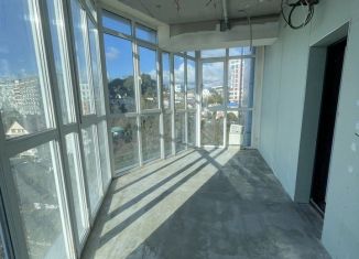 Продается квартира студия, 17 м2, Сочи, Кубанская улица, 15, микрорайон Центральный