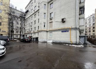 Продам квартиру студию, 10.1 м2, Москва, Новослободская улица, 73к3, метро Менделеевская