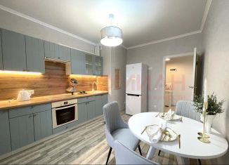 Продаю 2-комнатную квартиру, 56 м2, Ростов-на-Дону, улица Ткачёва, 14, ЖК Итальянский Квартал