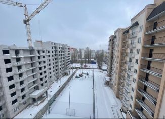 Продаю 1-комнатную квартиру, 35.6 м2, Саратов