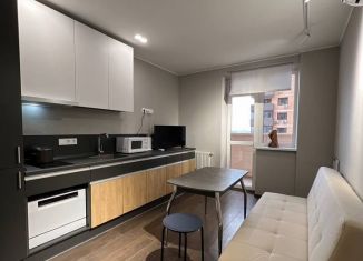 Продаю 2-ком. квартиру, 38 м2, Ростов-на-Дону, Доломановский переулок, 124с2, ЖК Центральный