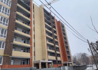 Продам 3-ком. квартиру, 74.6 м2, Марий Эл, улица Кирова, 27