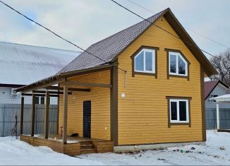 Сдача в аренду дома, 115 м2, село Зубово, Рассветная улица, 7