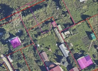 Земельный участок на продажу, 13.8 сот., деревня Фёдоровка, Строительная улица, 2