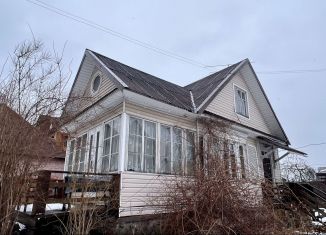 Сдам дом, 75 м2, Петергоф, Сергиевская улица, 22