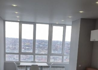 Сдам в аренду квартиру студию, 30 м2, Ростов-на-Дону, бульвар Комарова, 1Ис1, ЖК Северный Остров