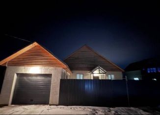 Продажа дома, 170 м2, Иркутская область, Урожайная улица