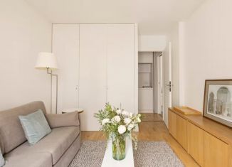 Продажа 3-комнатной квартиры, 75 м2, Сочи, переулок Трунова, 6к3, микрорайон Завокзальный