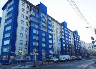 Продам 1-ком. квартиру, 48 м2, Иркутск, улица Лермонтова, 279/9