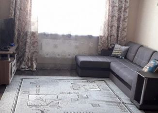 Однокомнатная квартира на продажу, 40.5 м2, поселок городского типа Алексеевское, улица Есенина