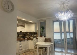 Продажа 2-ком. квартиры, 58.9 м2, Анапа, Таманская улица, 121к1, ЖК Бельведер