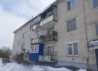 Продажа 3-ком. квартиры, 67 м2, Тверская область, Новая улица, 6