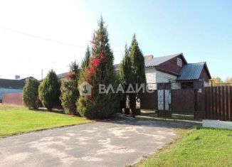 Продам дом, 105 м2, Владимирская область, Солнечная улица, 9