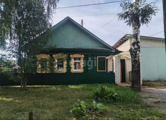 Дом на продажу, 41.8 м2, Выкса, улица Зои Космодемьянской, 28