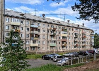 Продам двухкомнатную квартиру, 46 м2, Братск, улица Наймушина, 36