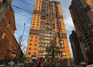 Продается 3-комнатная квартира, 65 м2, Ростов-на-Дону, Доломановский переулок, 128, Октябрьский район