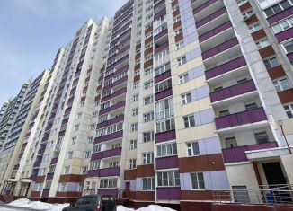 Продажа 2-ком. квартиры, 53.4 м2, Новосибирск, Берёзовая улица, 13