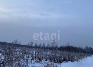 Продажа земельного участка, 220 сот., деревня Куда, Большая Александровская улица, 77