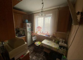 Продам 3-ком. квартиру, 62.1 м2, Дмитров, микрорайон имени К.А. Аверьянова, 19