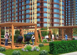 Продам двухкомнатную квартиру, 55.3 м2, Ростов-на-Дону, улица 23-я Линия, 54с6, ЖК Город у Реки