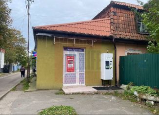Продажа торговой площади, 163.4 м2, Калининград, Нарвская улица, 82