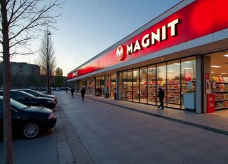 Продаю торговую площадь, 500 м2, Краснодар, улица имени Жлобы, 135, микрорайон Табачная Фабрика